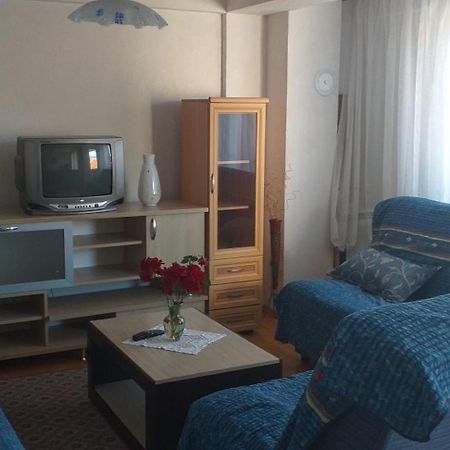 Bella Apartments Ohrid Room photo