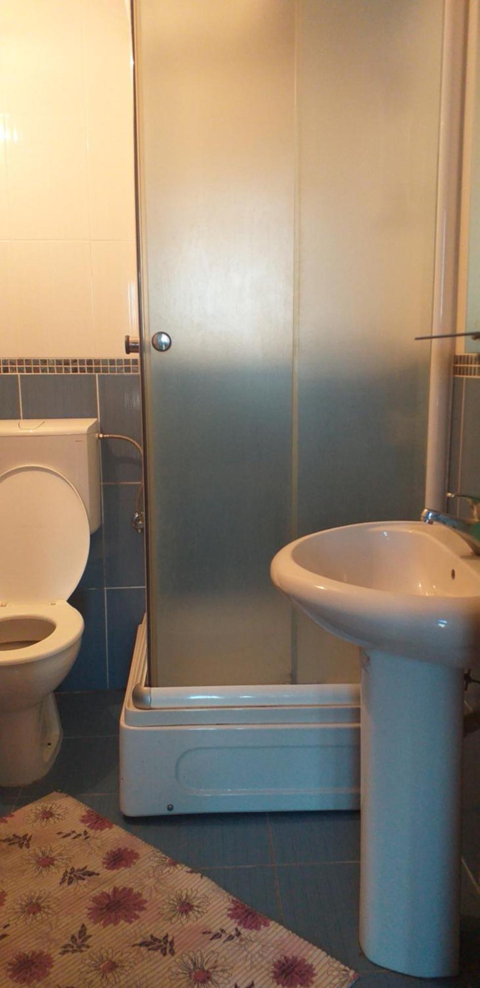 Bella Apartments Ohrid Room photo
